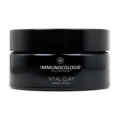 Vital Clay Mask