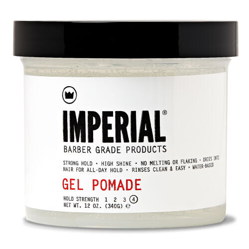 Gel Pomade