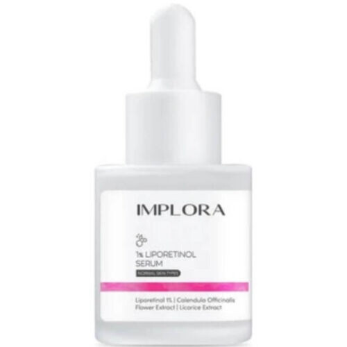 1% Liporetinol Serum