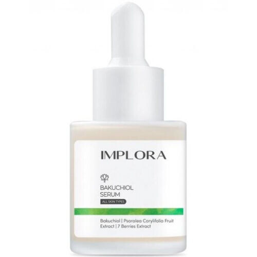 Bakuchiol Serum