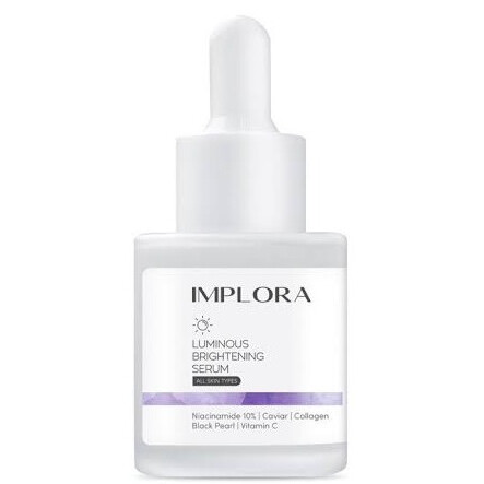 Luminous Brightening Serum