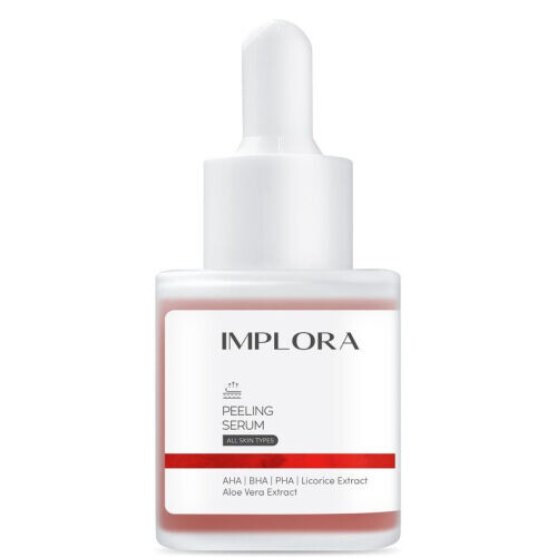 Peeling Serum