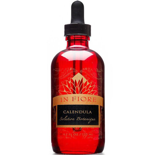 Calendula Solution Botanique