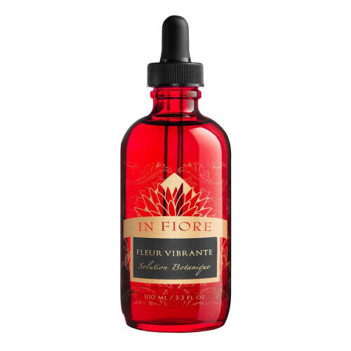Fleure Vibrante Solution Botanique