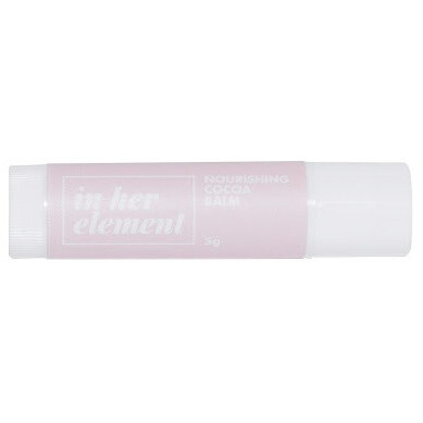 Nourishing Cocoa Balm