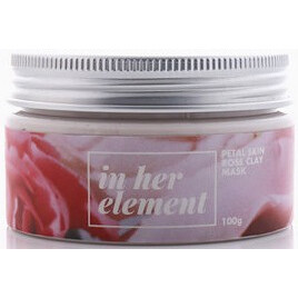 Petal Skin Rose Clay Mask