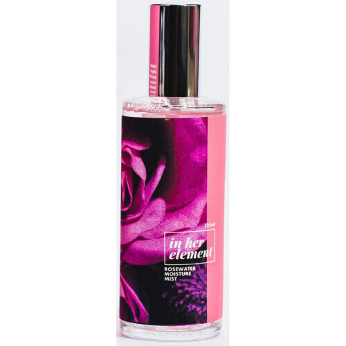 Rosewater Moisture Mist