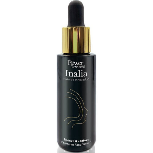 Botox Like Effect Premium Face Serum