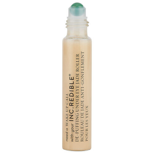 De-Puffing Under Eye Jade Roller