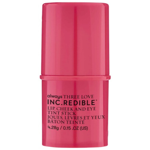 Three Love Lip, Cheek And Eye Tint Stick (Changes To Boho)