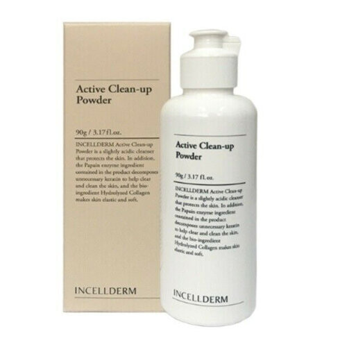 Active Clean-Up Powder