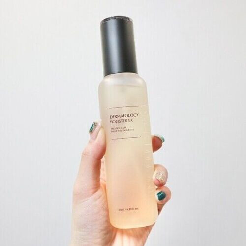 Dermatology Booster Ex