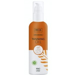 Tanning Oil