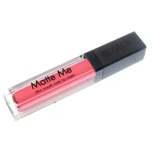 Matte Me Liquid Lip Cream