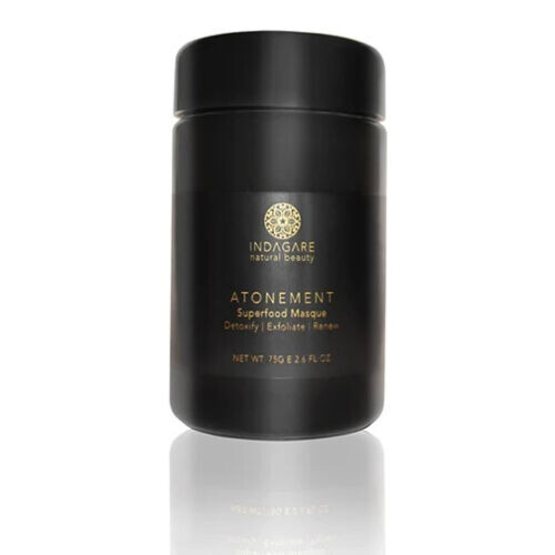 Atonement - Superfood Clay Face Mask