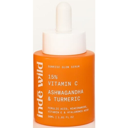 Am Sunrise Glow Serum