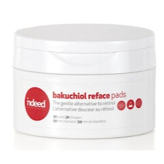 Bakuchiol Reface Pads