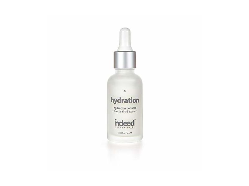 Indeed Laboratories Hydration Booster, 1 fl oz/30 mL