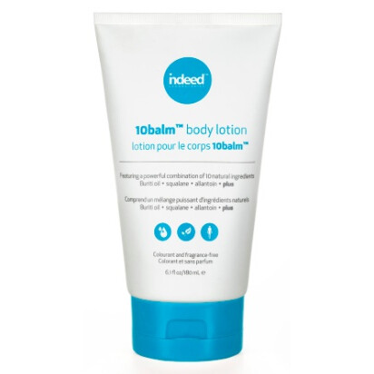 10Balm Body Lotion