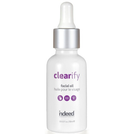 Clearify Facial Oil