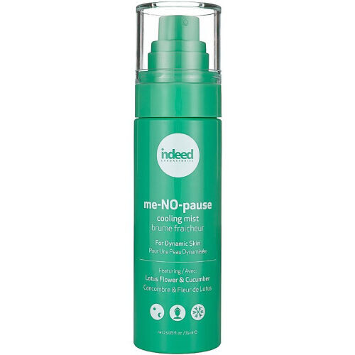 Me-No-Pause Cooling Mist