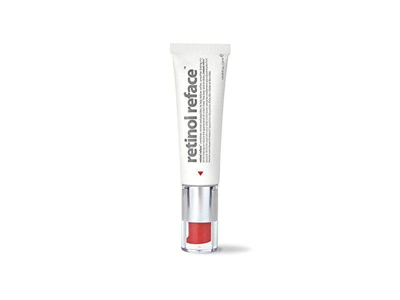 INDEED LABS Retinol Reface, Retinol Wrinkle Repair Cream .0 fl oz