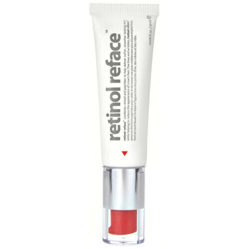 Retinol Reface Serum