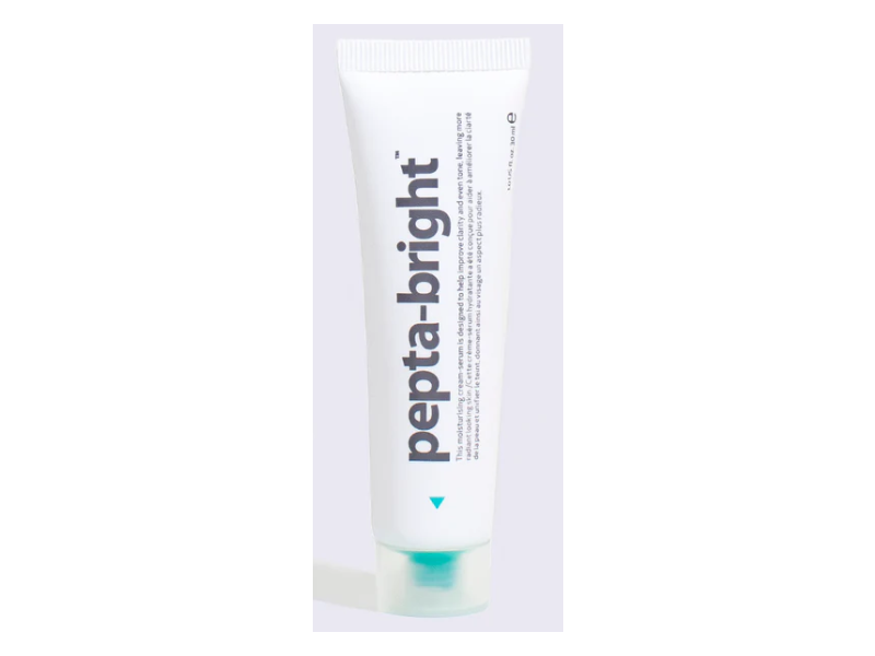 Indeed Pepta-Braight Even Skin tone Enhancer, 1.0 fl oz/30 mL