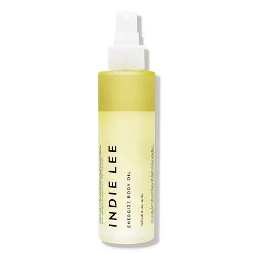 Energize Body Oil