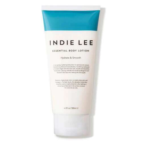 Essential Body Lotion