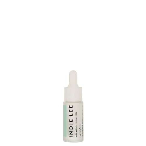Squalane Facial Oil