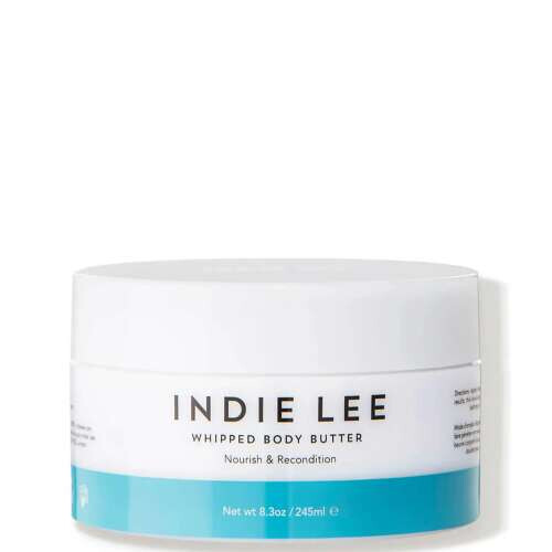 Whipped Body Butter