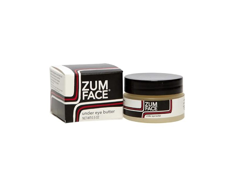 Indigo Wild Zum Face Under Eye Butter, 0.5 oz