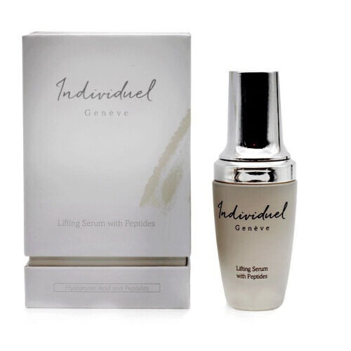 Lifting Serum With Peptides