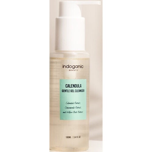 Calendula Gentle Gel Cleanser