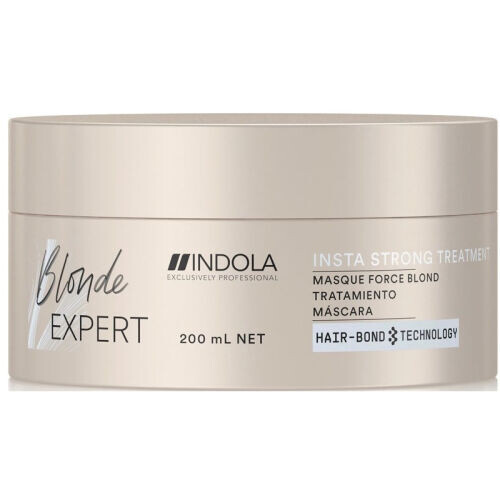 Blonde Expert Insta Strong Treatment