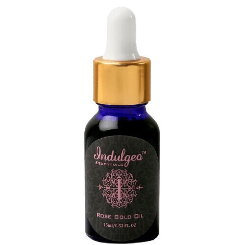 Rose Gold Oil