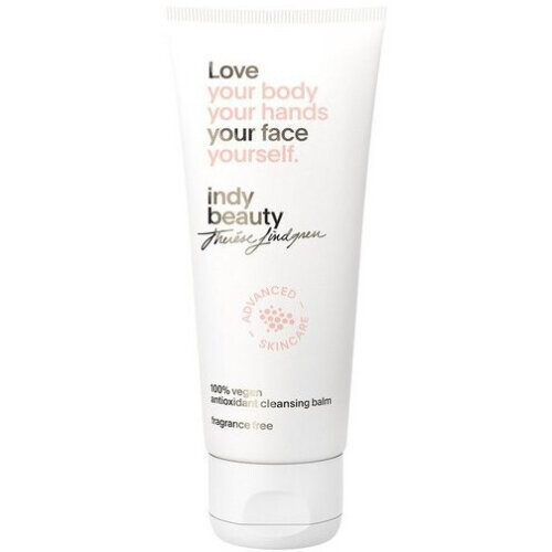 Antioxidant Cleansing Balm