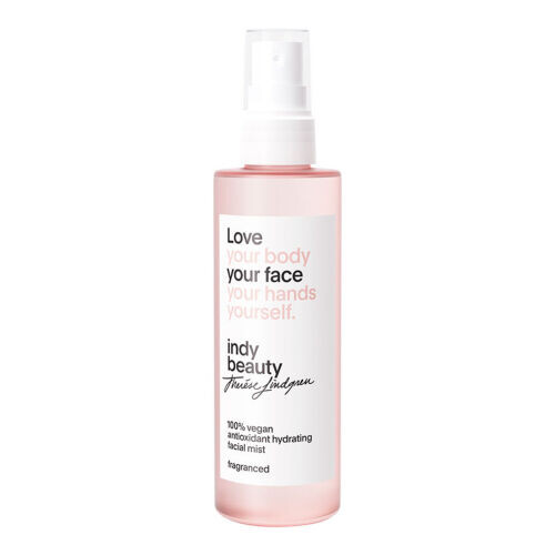 Antioxidant Hydrating Facial Mist