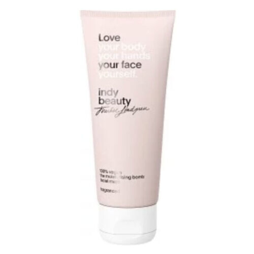 Moisturising Bomb Facial Mask