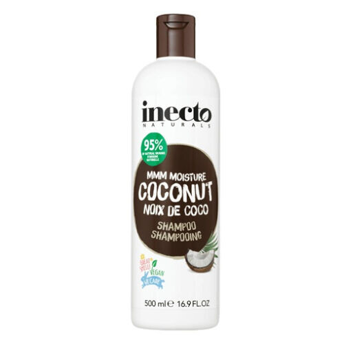 Coconut Shampoo