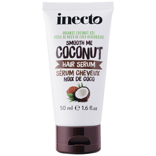 Smooth Me Coconut Hair Serum