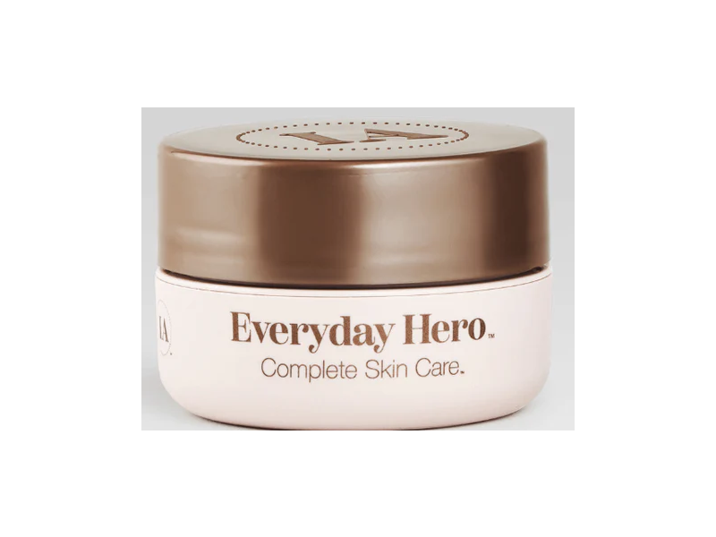 Infinite Aloe Everyday Hero Complete Skin Care, 60 mL