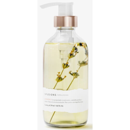 Lavanda Oil