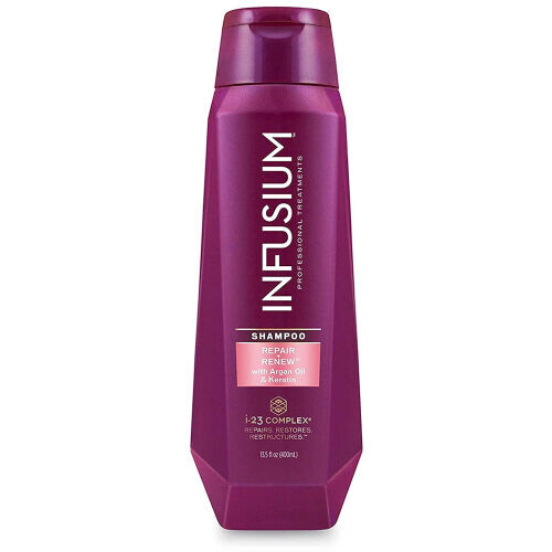 Shampoo: Repair And Renew