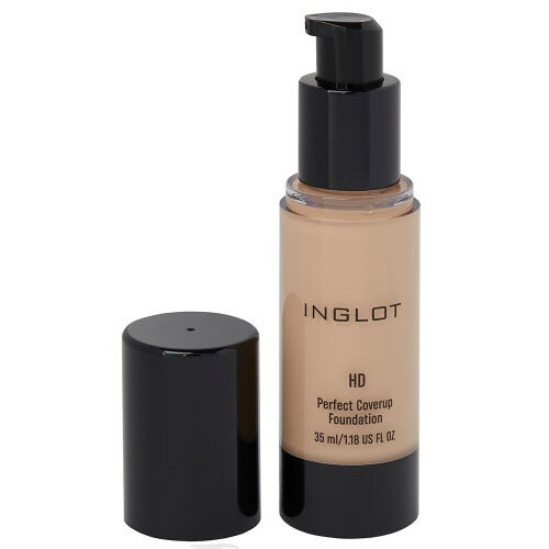 Hd Perfect Cover Up Foundation