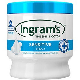 Sensitive Cream