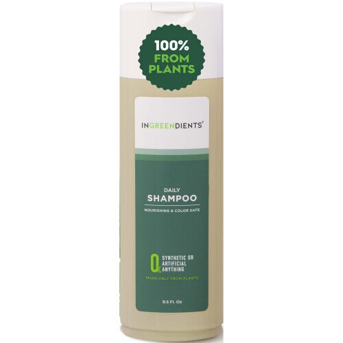 Daily Shampoo