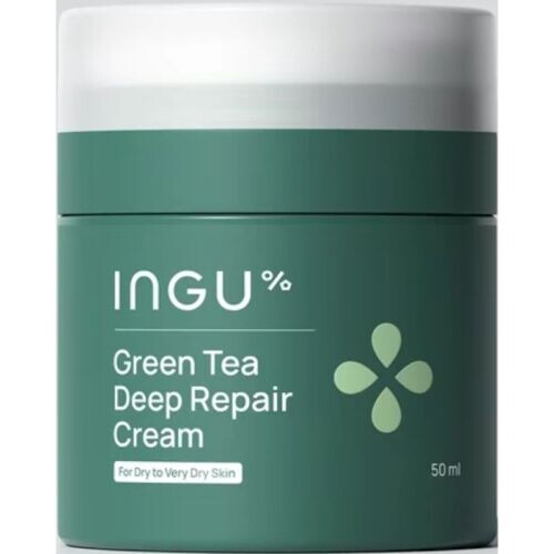 Green Tea Deep Repair Cream