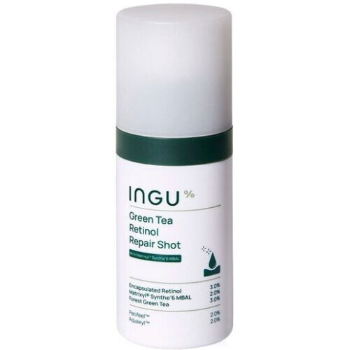 Green Tea Retinol Repair Shot